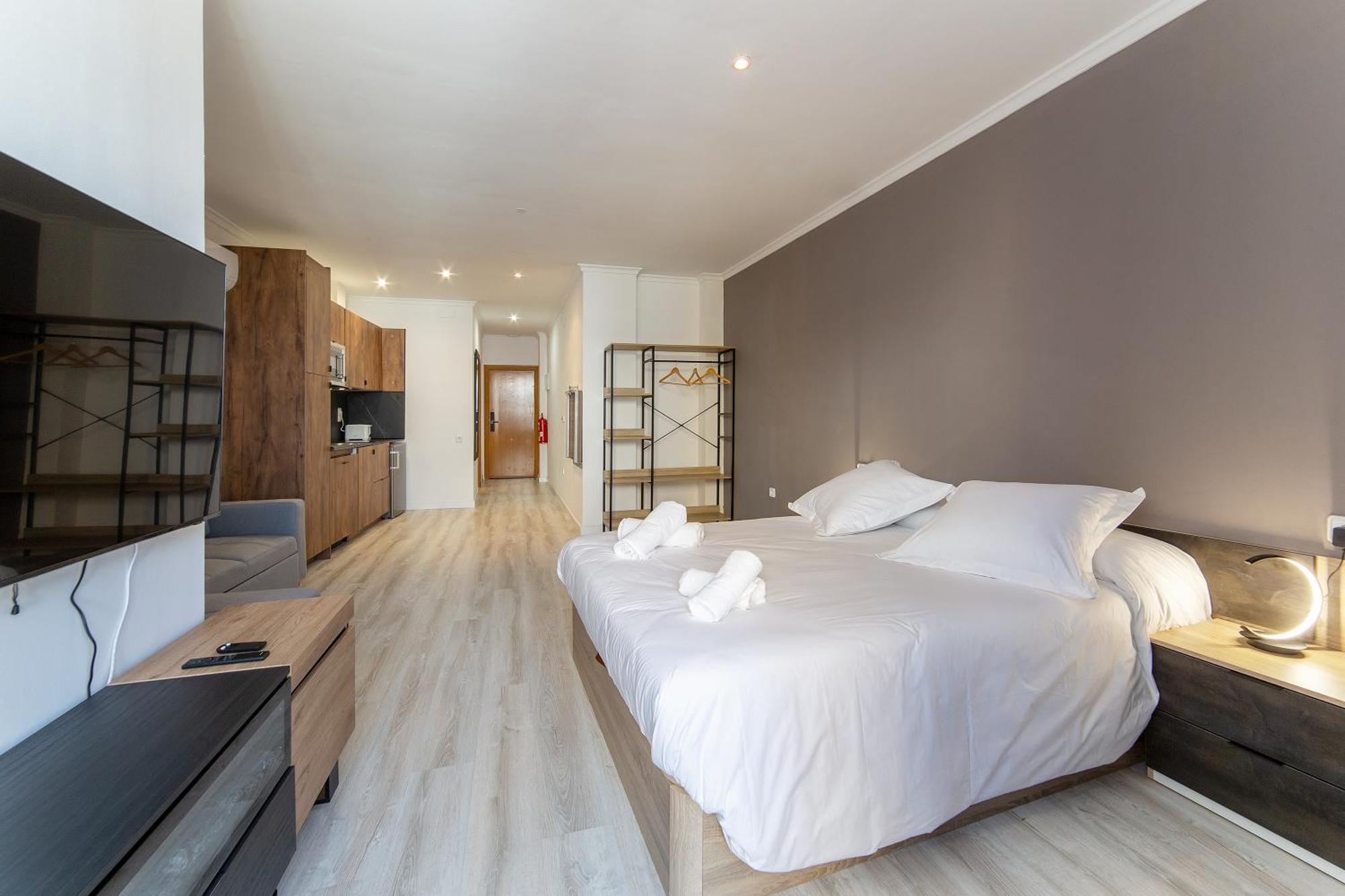Albufera Dreams Nature Suites Valencia Exterior foto