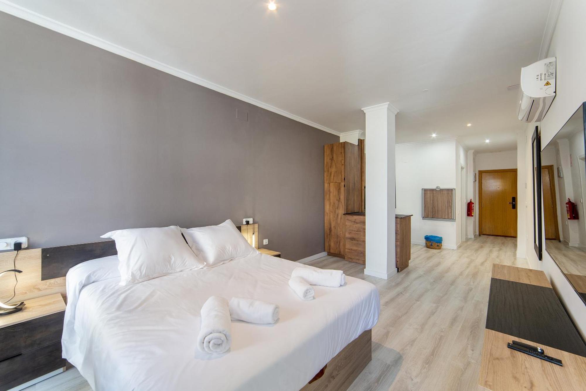 Albufera Dreams Nature Suites Valencia Exterior foto