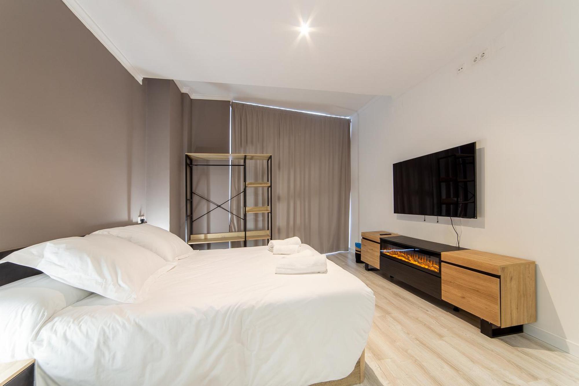 Albufera Dreams Nature Suites Valencia Exterior foto