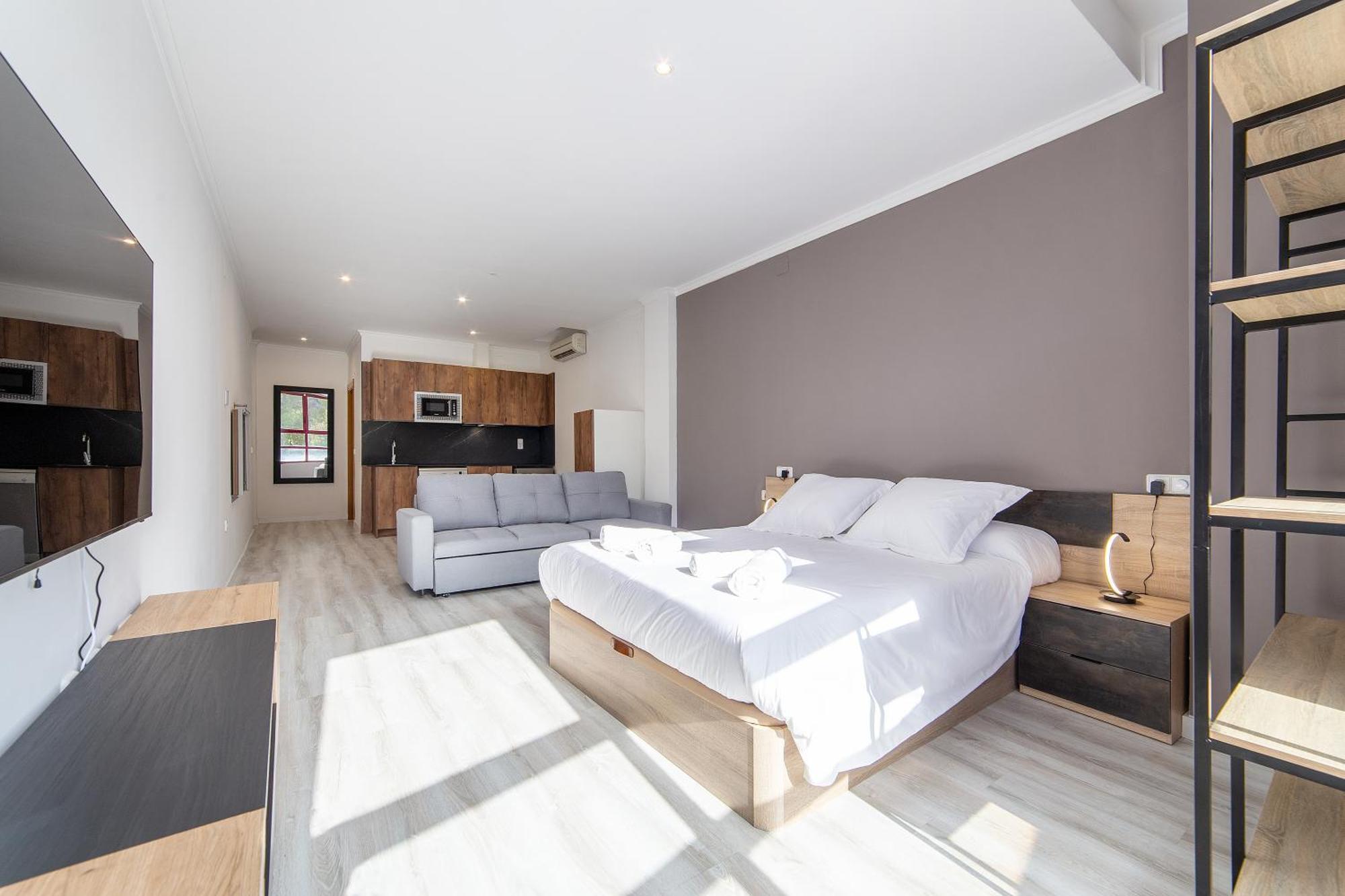 Albufera Dreams Nature Suites Valencia Exterior foto