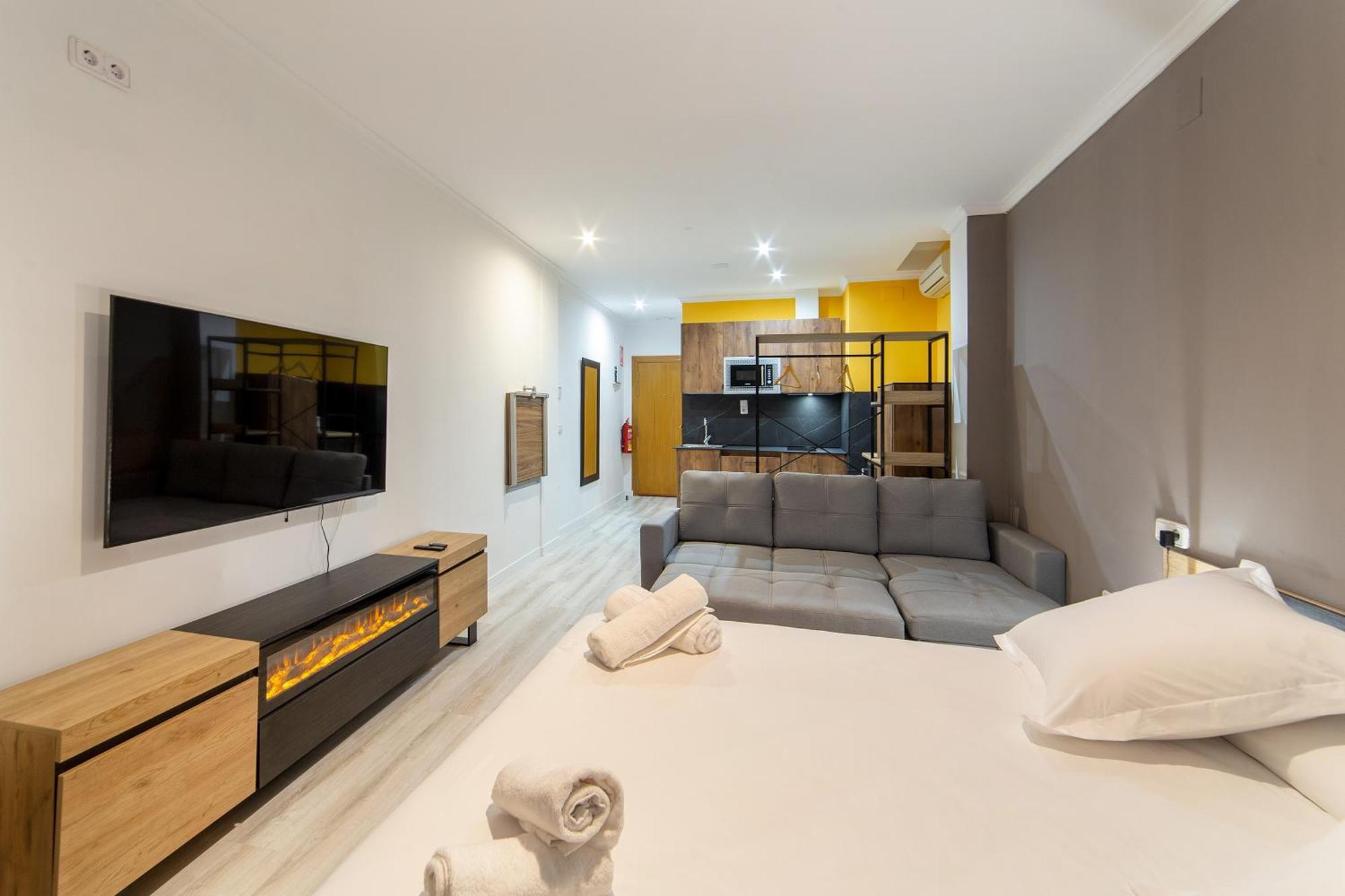 Albufera Dreams Nature Suites Valencia Exterior foto