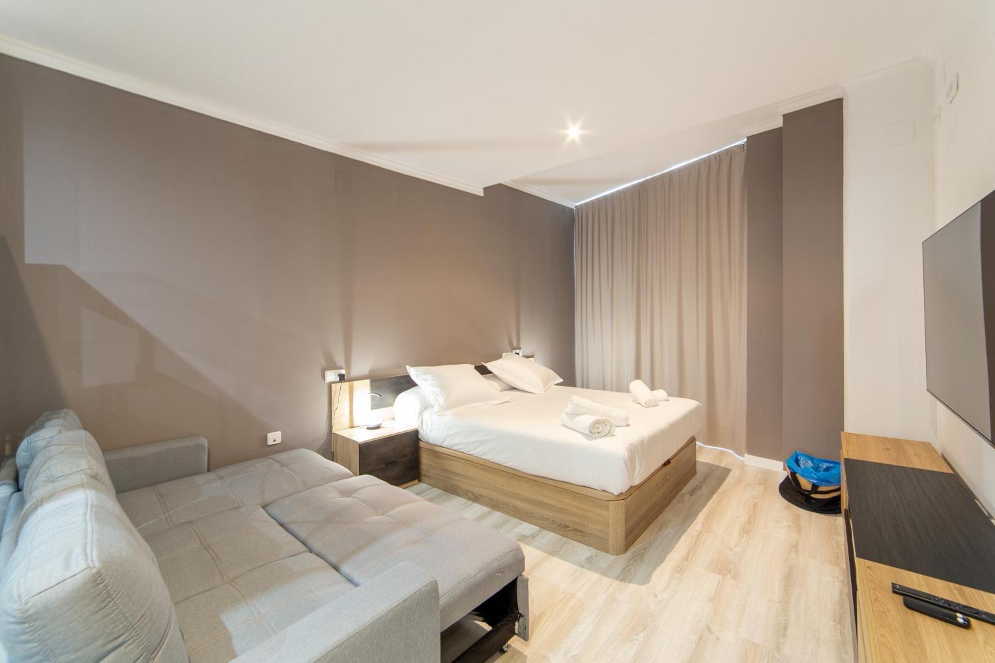 Albufera Dreams Nature Suites Valencia Exterior foto